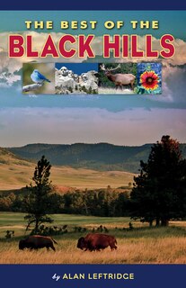 Front cover_The Best of the Black Hills