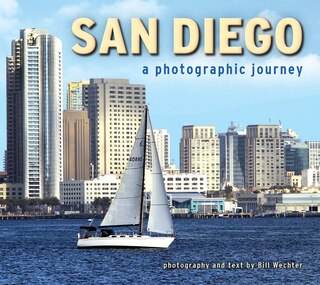 Front cover_San Diego