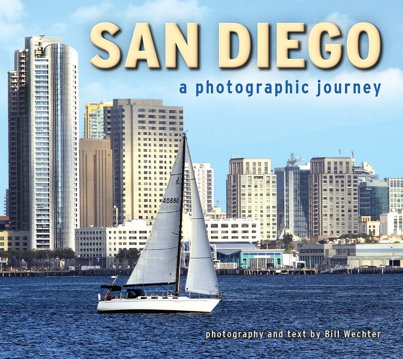 Front cover_San Diego