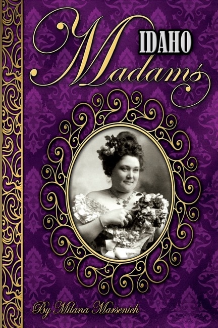 Front cover_Idaho Madams