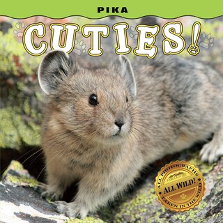 Couverture_Pika Cuties!