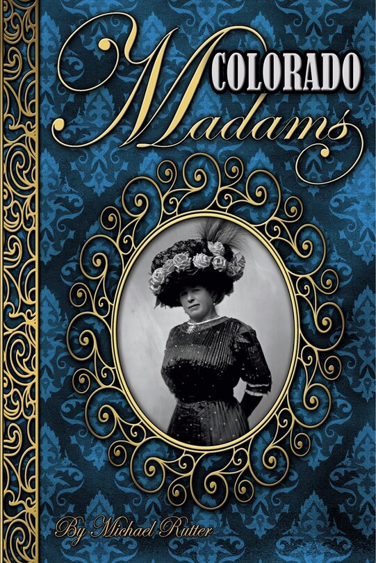 Front cover_Colorado Madams