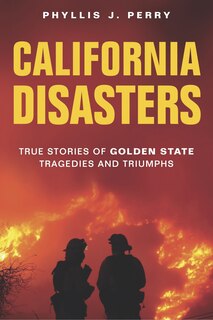 Front cover_California Disasters