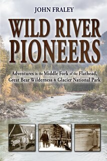 Couverture_Wild River Pioneers (2nd Ed)
