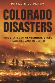 Front cover_Colorado Disasters