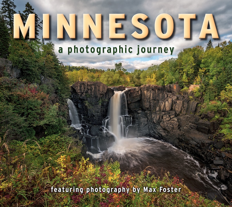 Front cover_Minnesota