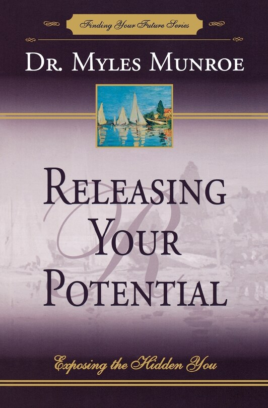 Releasing Your Potential