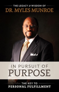 Front cover_In Pursuit of Purpose