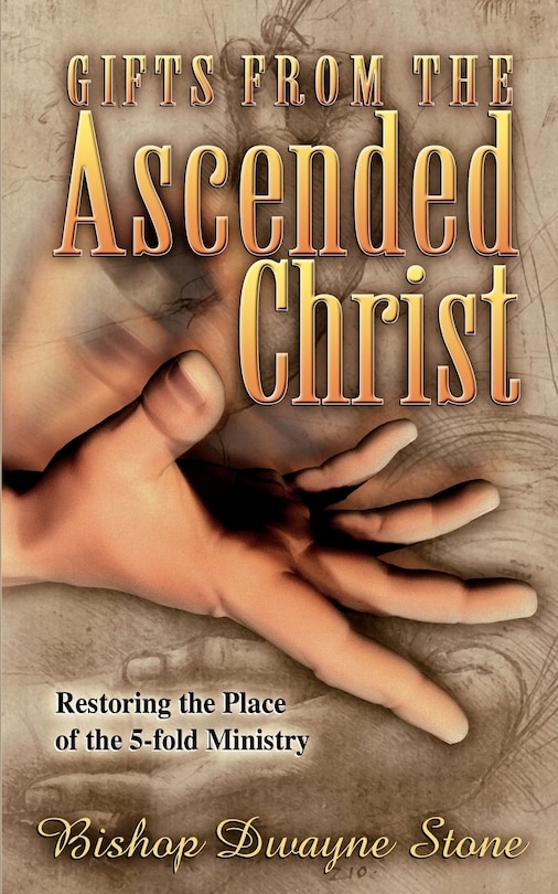 Couverture_Gifts from the Ascended Christ