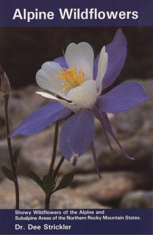 Alpine Wildflowers