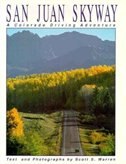 Front cover_San Juan Skyway