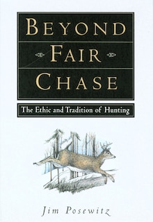 Front cover_Beyond Fair Chase