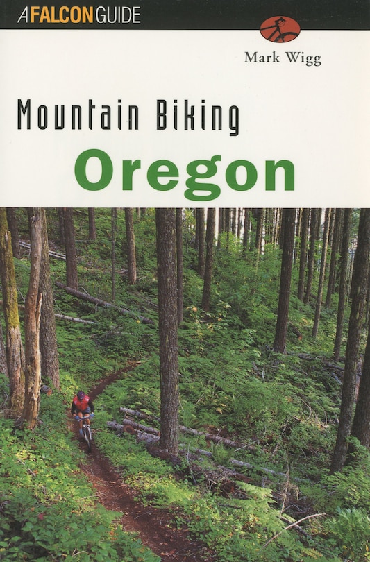 Couverture_Mountain Biking Oregon