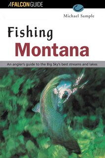 Couverture_Fishing Montana, Revised
