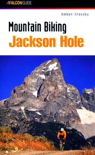 Couverture_Mountain Biking Jackson Hole