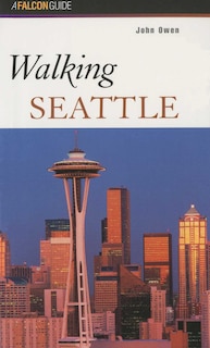 Front cover_Walking Seattle