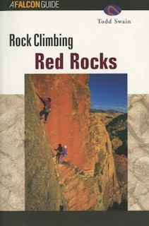 Front cover_Rock Climbing Red Rocks