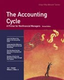 Couverture_50 MINUTE BOOK: ACCOUNTING CYCLE, 2ND EDITION