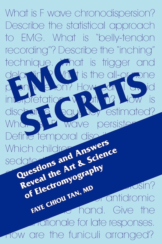 Front cover_EMG Secrets