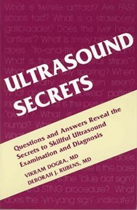 Couverture_Ultrasound Secrets