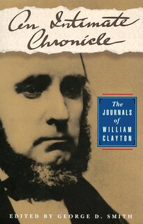 Couverture_An Intimate Chronicle