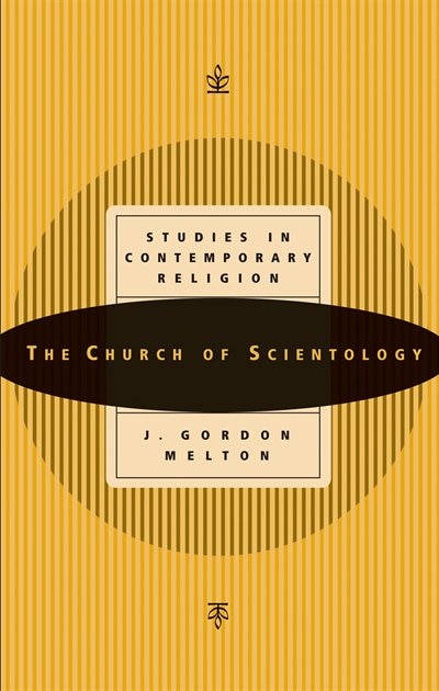 The Church Of Scientology