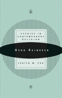Front cover_Osho Rajneesh