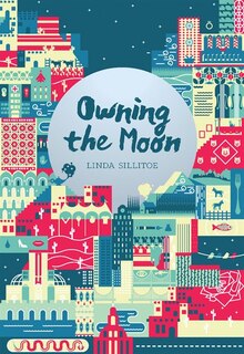 Front cover_Owning The Moon