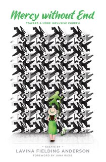 Front cover_Mercy Without End: Toward A More Inclusive Church