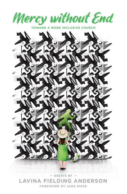 Front cover_Mercy Without End: Toward A More Inclusive Church