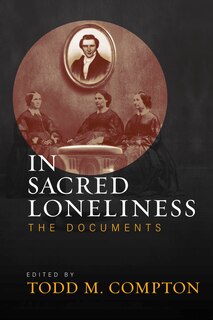 Front cover_In Sacred Loneliness: The Documents