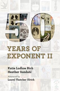 Front cover_Fifty Years of Exponent II