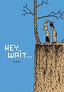 Couverture_Jason Hey Wait Gn