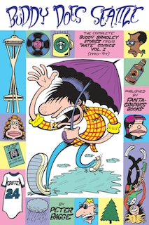Front cover_Buddy Does Seattle