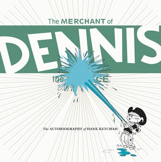 Merchant of Dennis the Menace