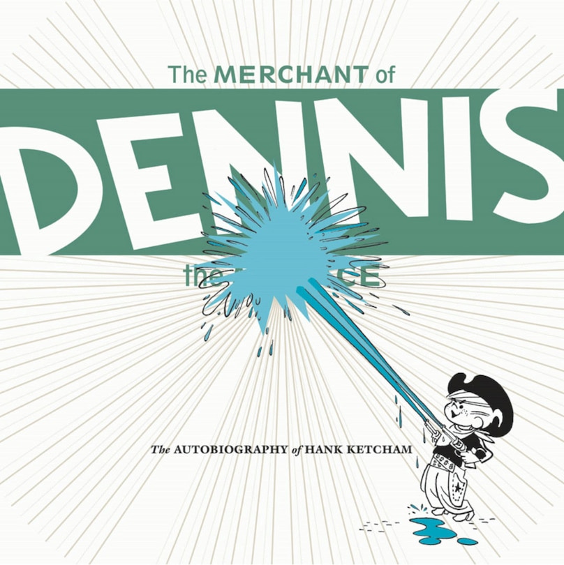 Merchant of Dennis the Menace