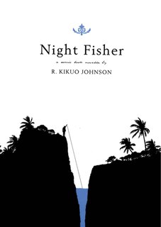 Couverture_Night Fisher