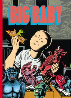 Couverture_Big Baby