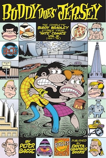 Front cover_Buddy Does Jersey