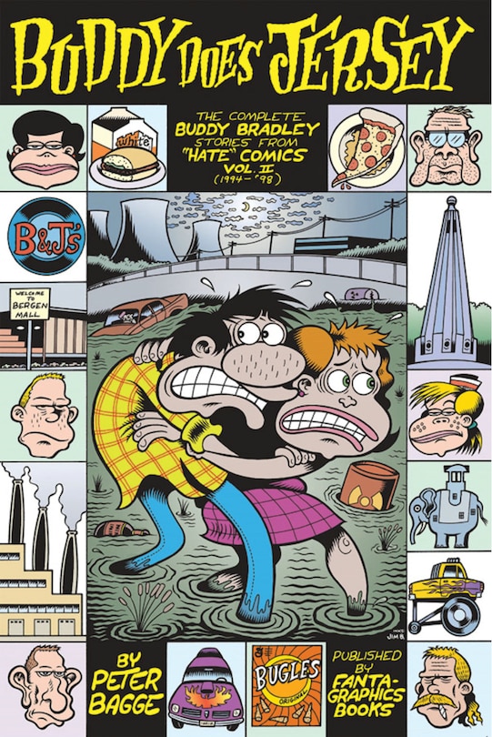 Front cover_Buddy Does Jersey