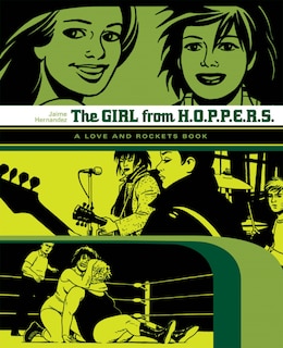Front cover_Girl From H.O.P.P.E.R.S.