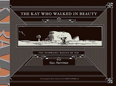 The Kat Who Walked In Beauty: The Panoramic Dailies of 1920