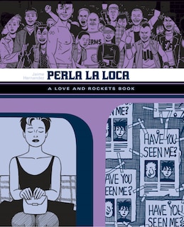 Front cover_Perla La Loca