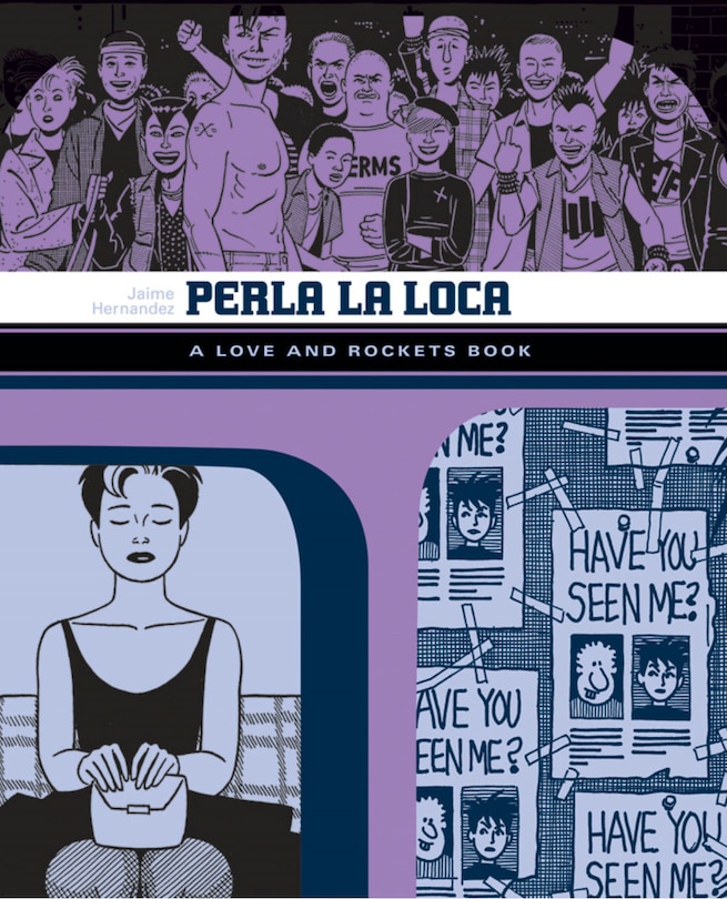 Front cover_Perla La Loca