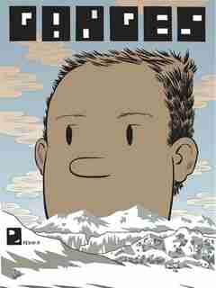 Ganges Vol. 2 (Ignatz) de Kevin Huizenga