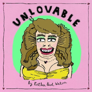 Front cover_Unlovable