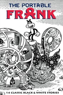 Front cover_The Portable Frank