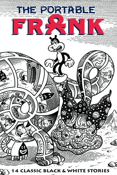 Front cover_The Portable Frank