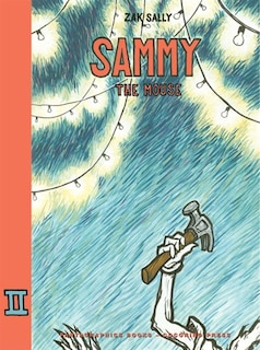 Couverture_Sammy the Mouse #2 (Ignatz)