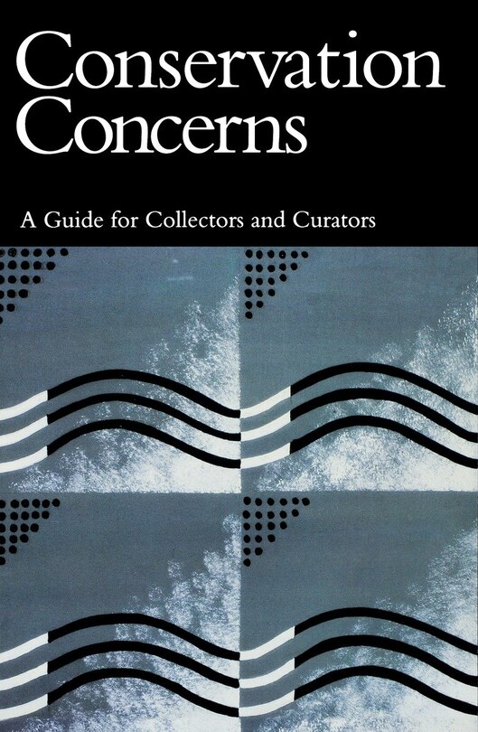 Couverture_Conservation Concerns